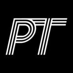 Pfann.Tech Logo